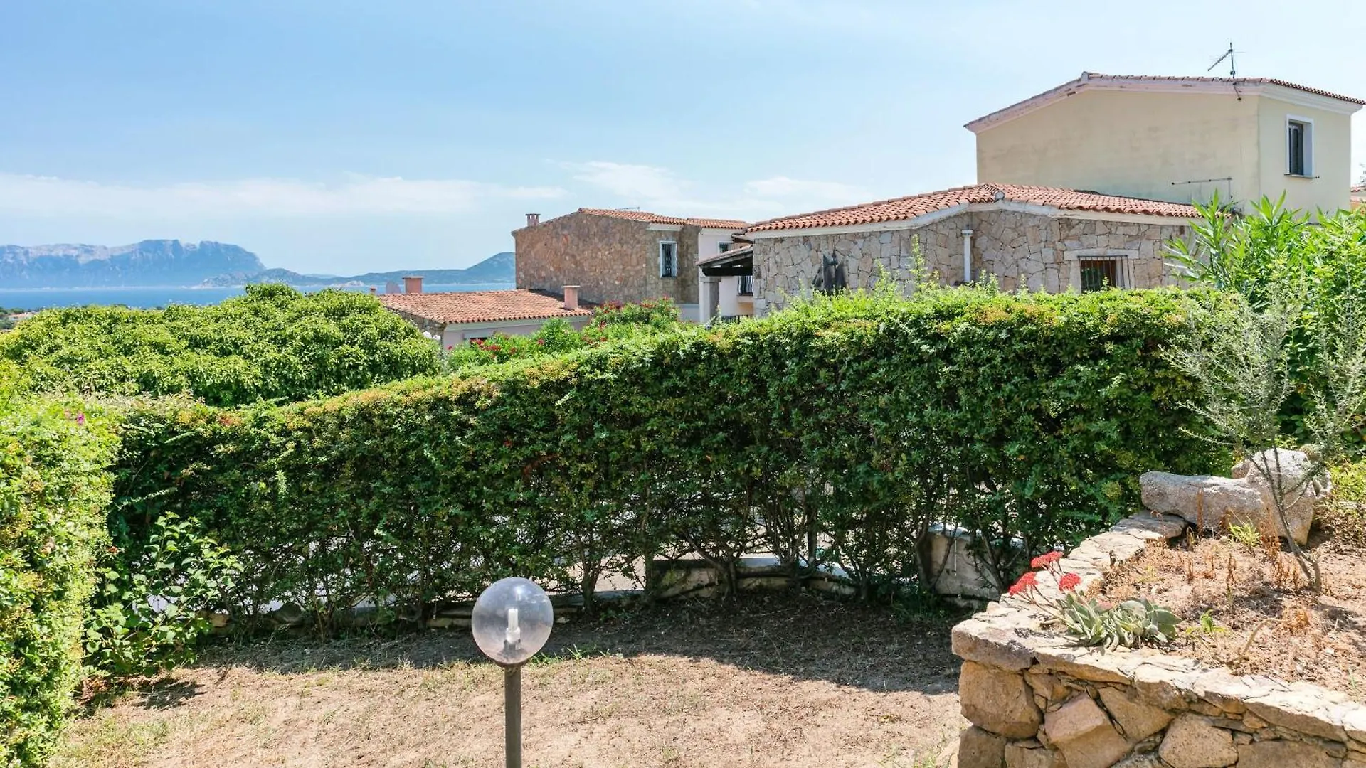 Appartamento Le Farfalle 19 Olbia Itálie