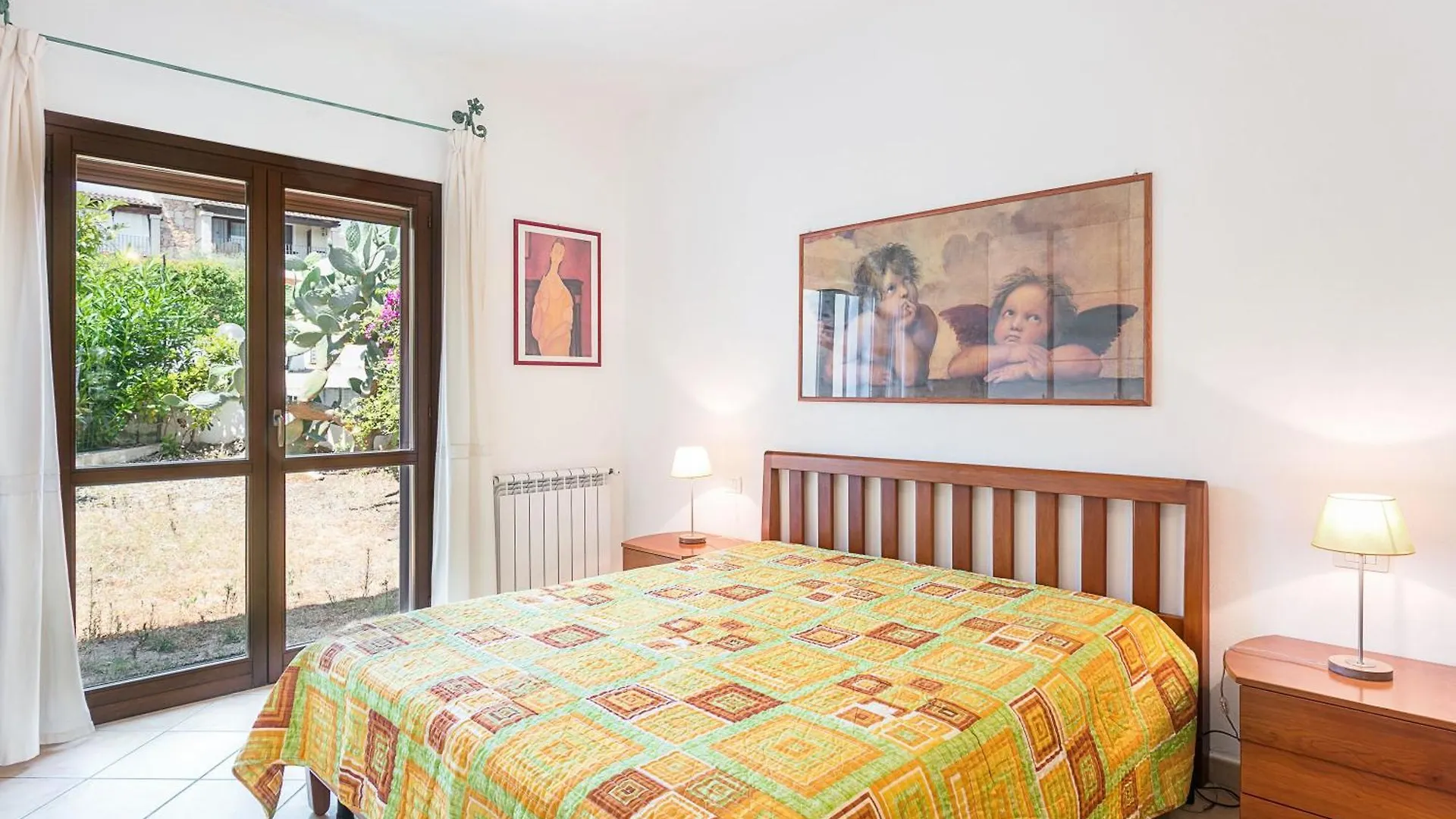 Appartamento Le Farfalle 19 Olbia Apartmán