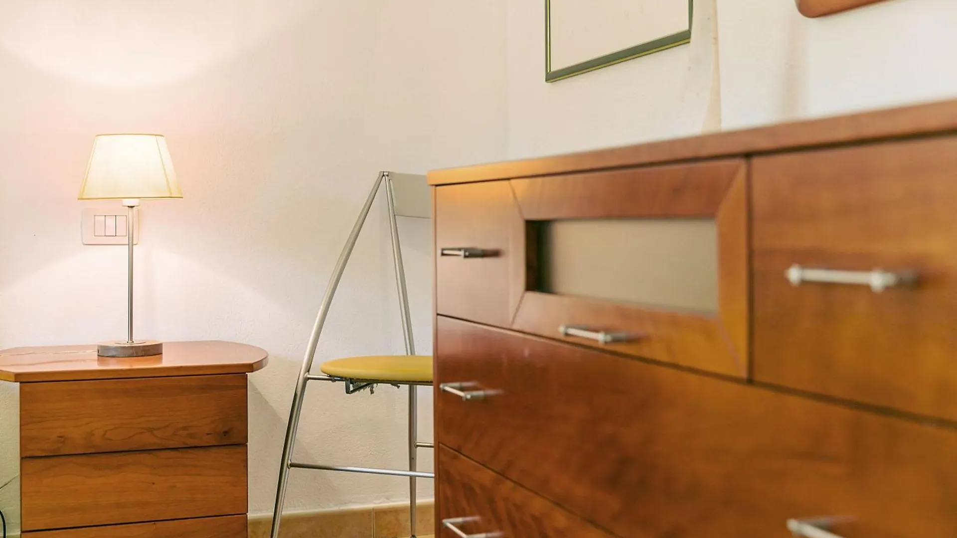 Apartmán Appartamento Le Farfalle 19 Olbia