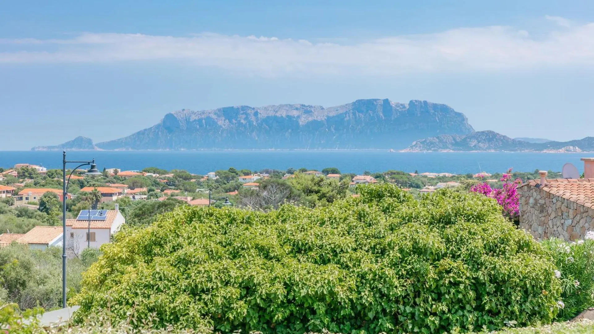 Appartamento Le Farfalle 19 Olbia Itálie