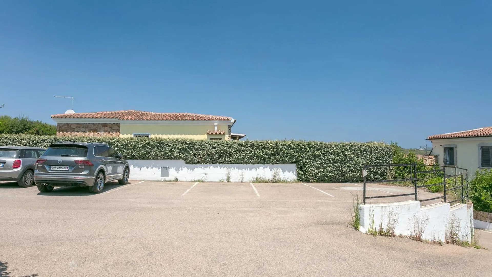 Apartmán Appartamento Le Farfalle 19 Olbia Itálie